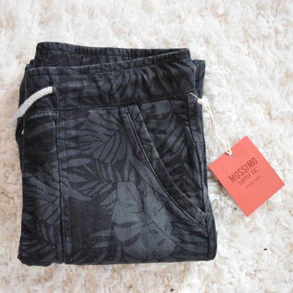 NWT Target Mossimo Joggers - Picture 9 of 12